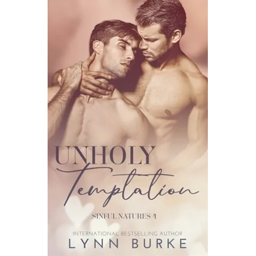 Unholy Temptation - Paperback
