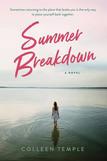 Summer Breakdown - Paperback