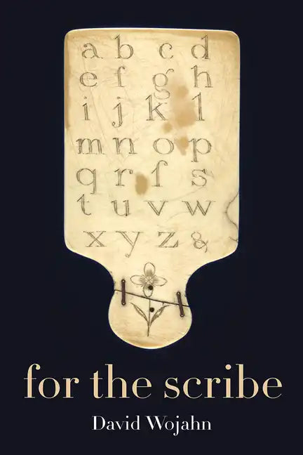 For the Scribe - Paperback