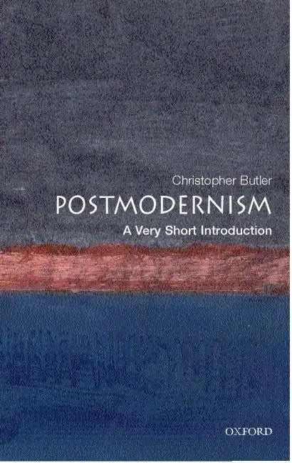 Postmodernism - Paperback