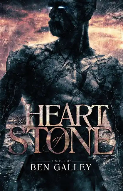 The Heart of Stone - Paperback