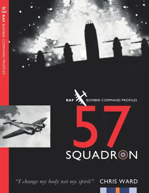57 Squadron - Paperback