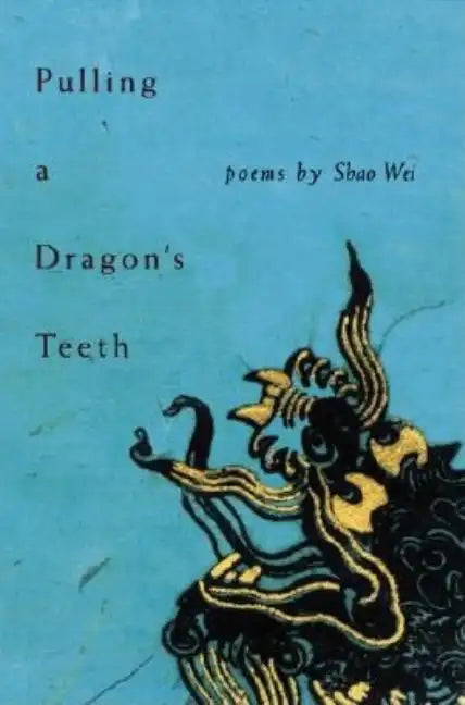 Pulling a Dragon's Teeth - Paperback
