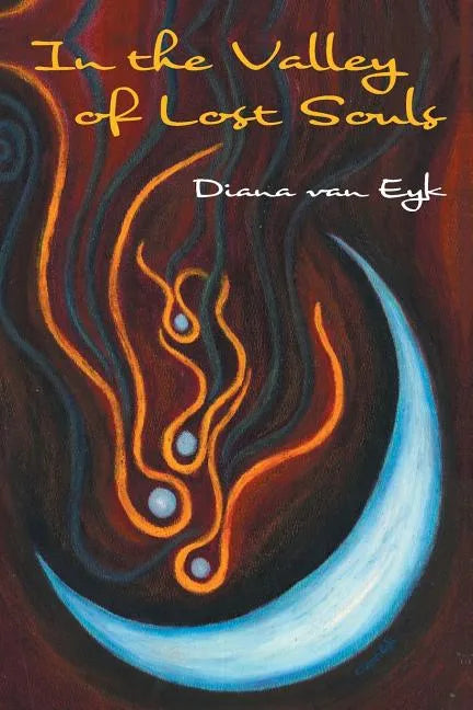 In the Valley of Lost Souls - Paperback