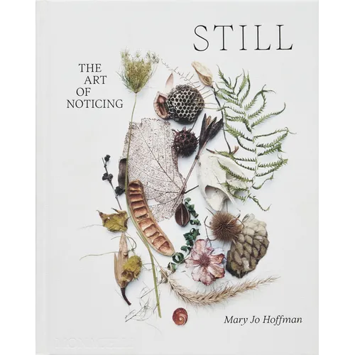 Still: The Art of Noticing - Hardcover