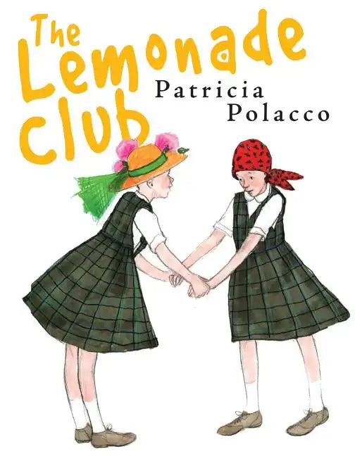 The Lemonade Club - Hardcover