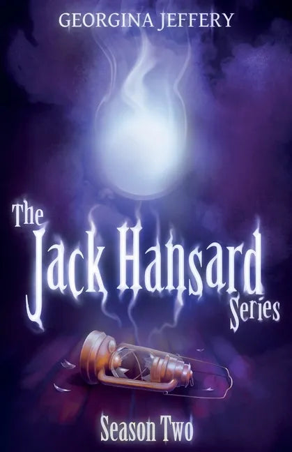 The Jack Hansard Series: Season Two - Paperback