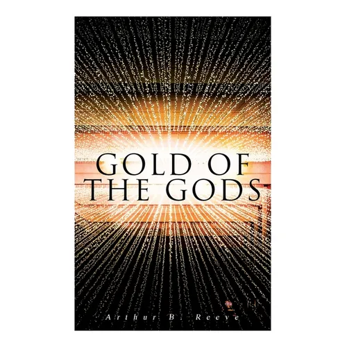 Gold of the Gods - Paperback