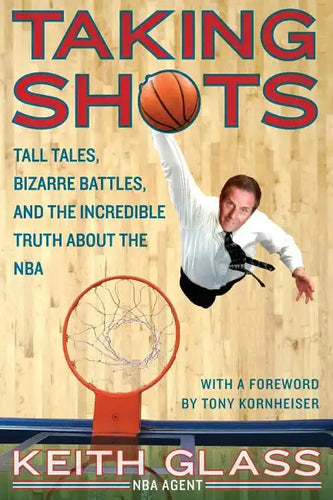 Taking Shots - Paperback