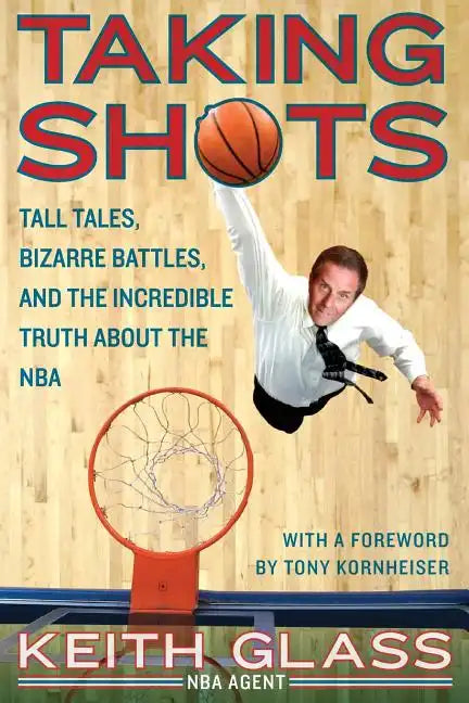 Taking Shots - Paperback