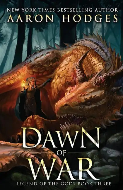 Dawn of War - Paperback
