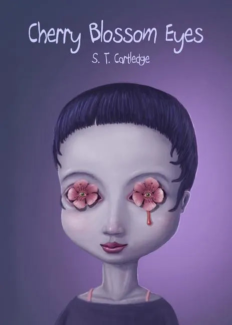 Cherry Blossom Eyes - Paperback