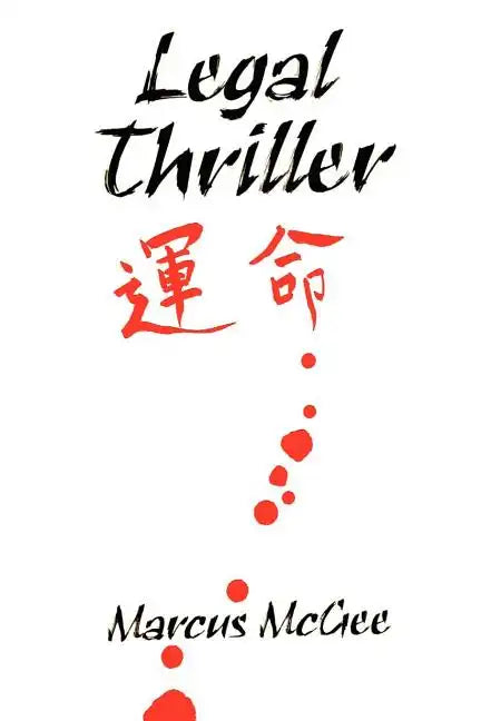 Legal Thriller - Paperback