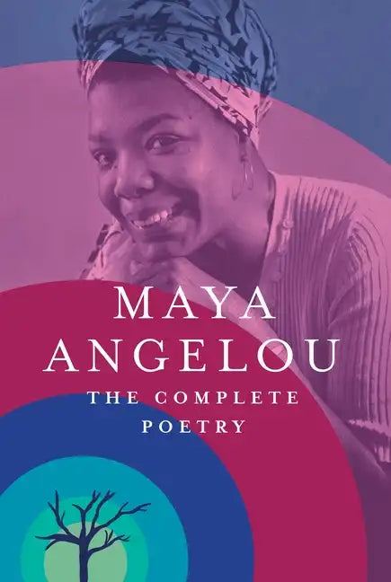 The Complete Poetry - Hardcover