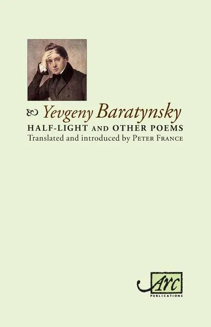 Half-light & Other Poems - Paperback
