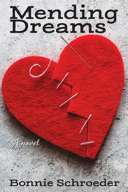 Mending Dreams - Paperback
