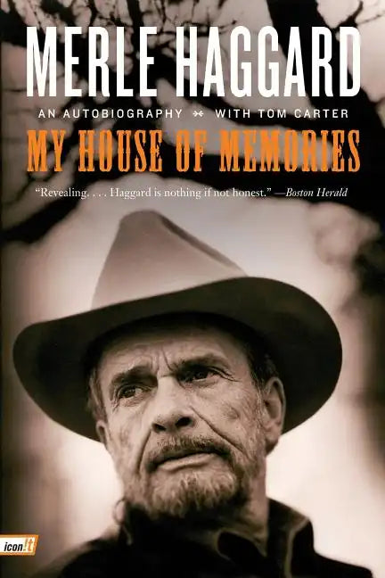 My House of Memories: An Autobiography - Paperback