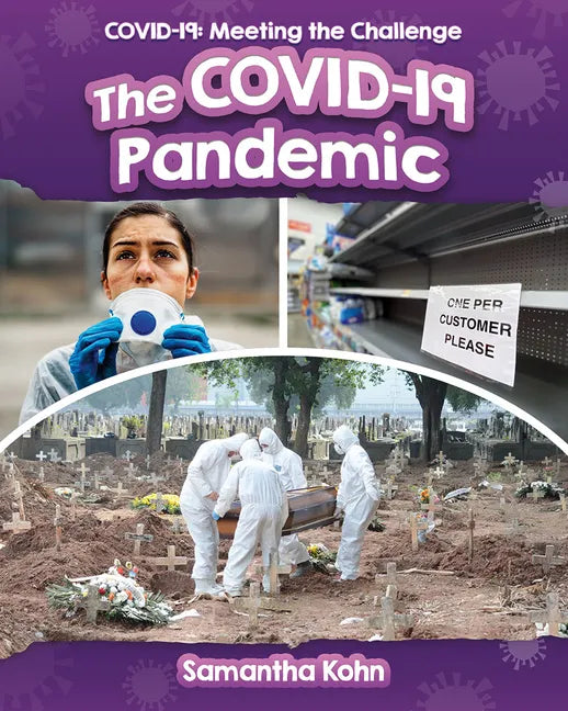 The Covid-19 Pandemic - Paperback