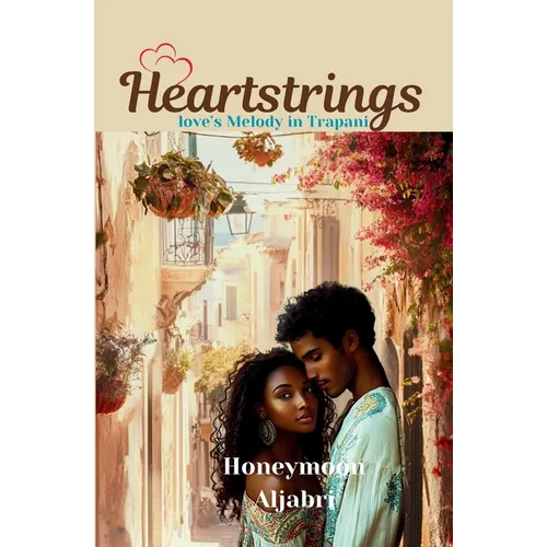 Heartstrings - Paperback