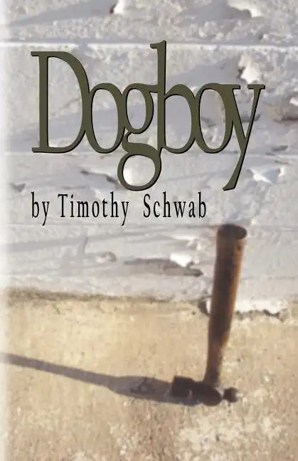 Dogboy - Paperback