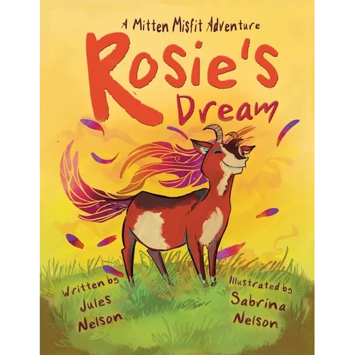 Rosie's Dream - Paperback