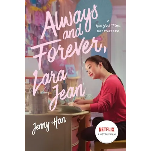 Always and Forever, Lara Jean - Paperback