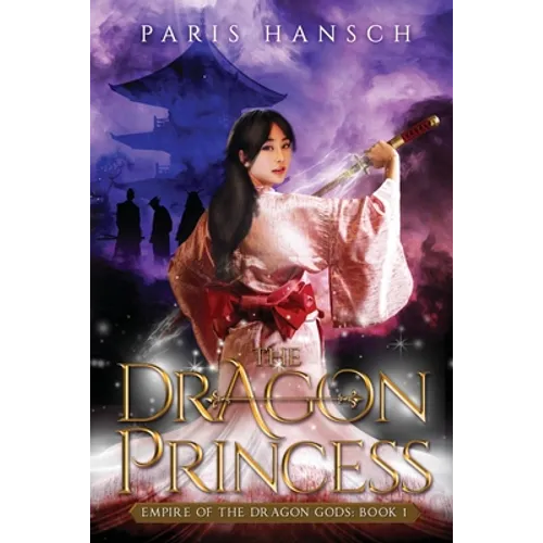 The Dragon Princess - Paperback