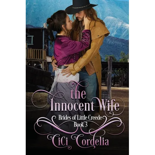 The Innocent Wife - Paperback