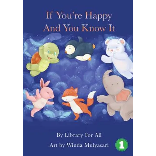 If You're Happy And You Know It - Paperback
