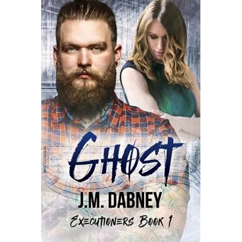 Ghost - Paperback