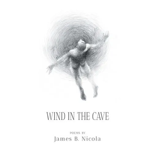 Wind in the Cave - Paperback