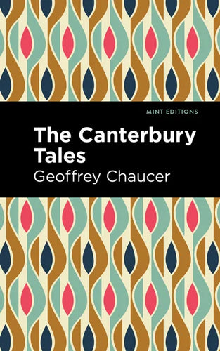 The Canterbury Tales - Paperback