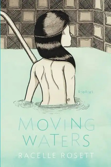 Moving Waters - Paperback