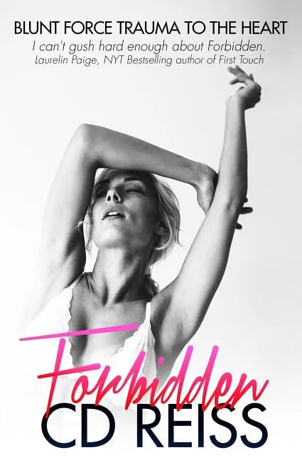 Forbidden - Paperback
