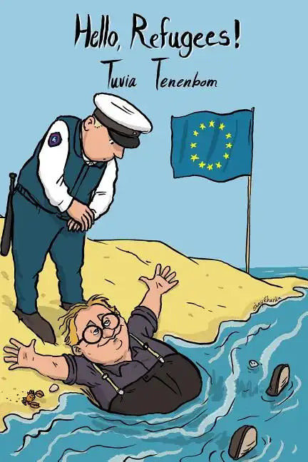 Hello, Refugees! - Paperback