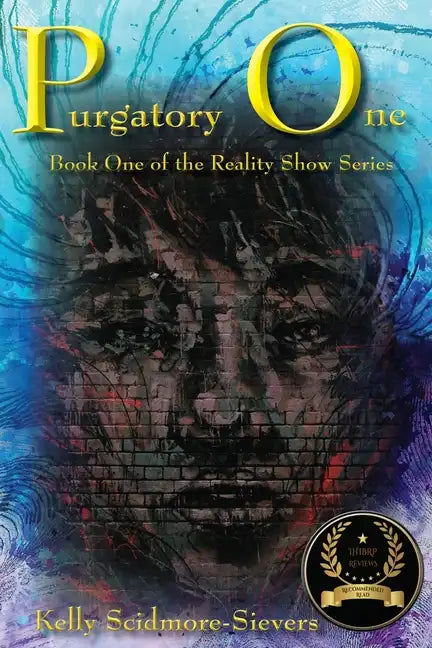 Purgatory One - Paperback