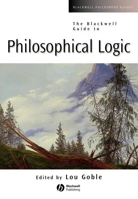 Guide Philosophical Logic - Paperback