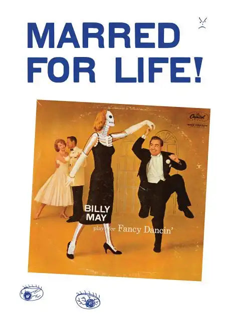 Marred for Life!: Defaced Record Covers from the Collection of Greg Wooten - Hardcover