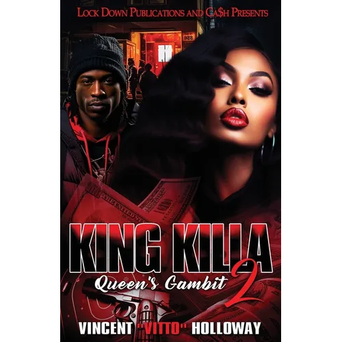 King Killa 2 - Paperback