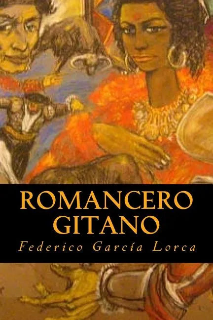 Romancero Gitano - Paperback