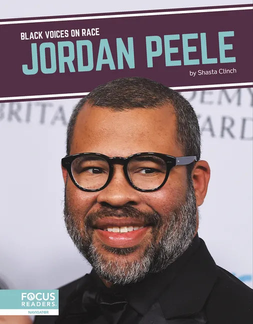 Jordan Peele - Paperback