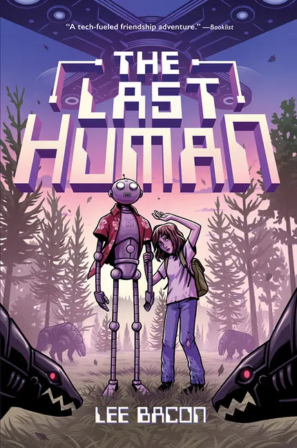 The Last Human - Paperback