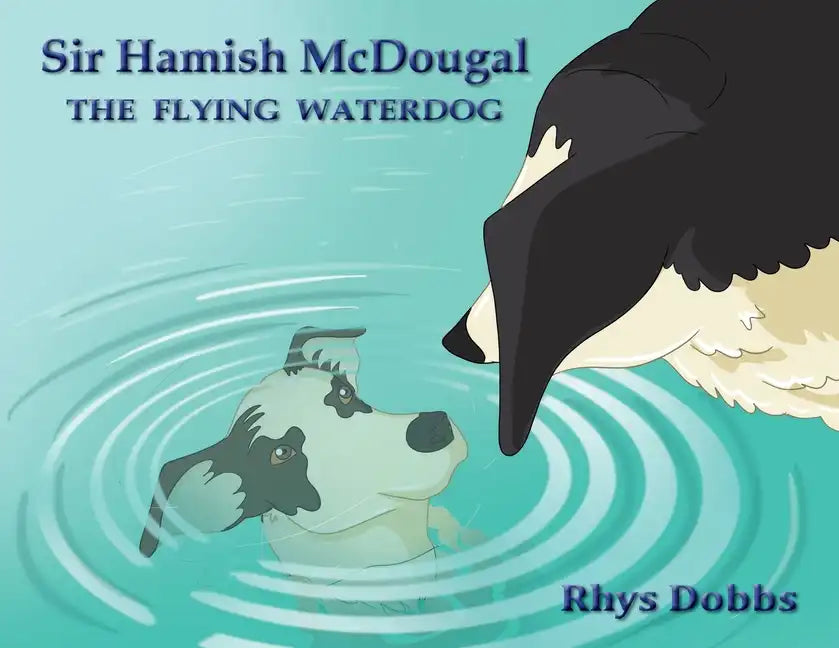 Sir Hamish McDougal - Paperback