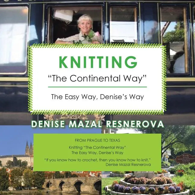 Knitting 