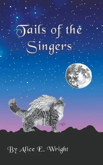 Tails of the Singers - Paperback