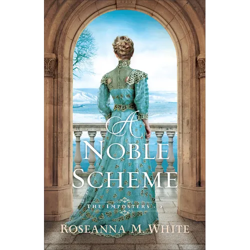 Noble Scheme - Hardcover