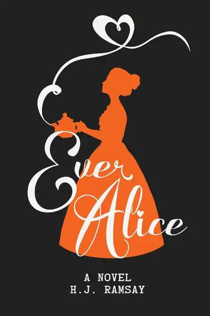 Ever Alice - Paperback