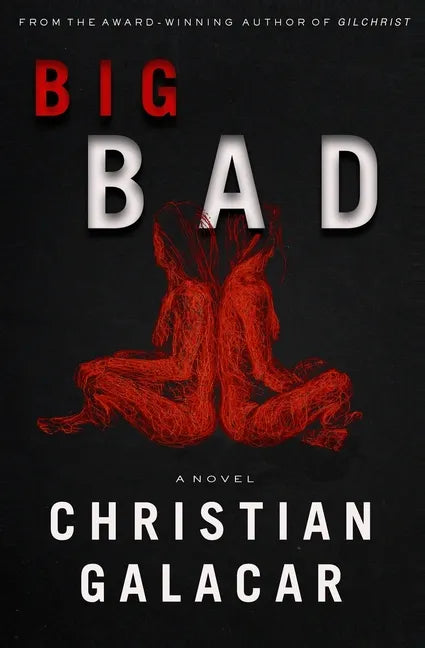 Big Bad - Paperback