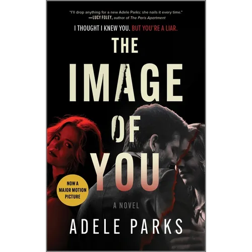 The Image of You - Paperback