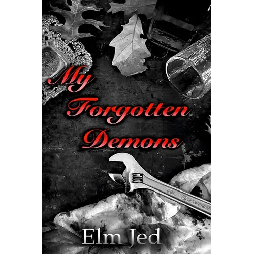 My Forgotten Demons - Paperback